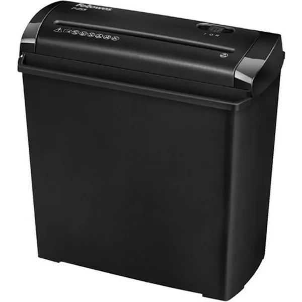 Fellowes Powershred 25S Papierversnipperaar grijs
