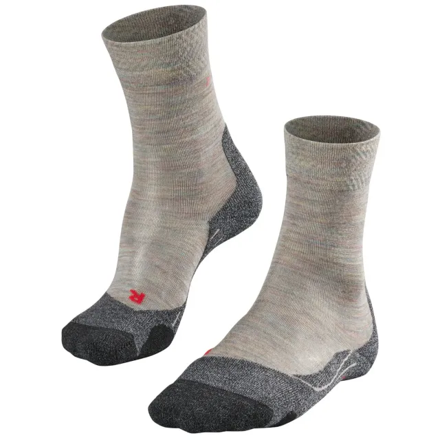 Falke TK2 trekkingsokken beige