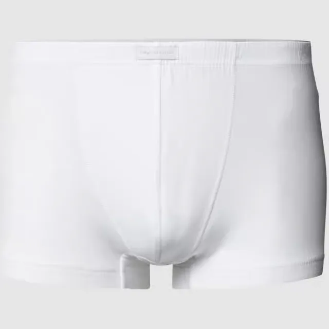 Mey Dry Cotton boxershort wit, foto 2