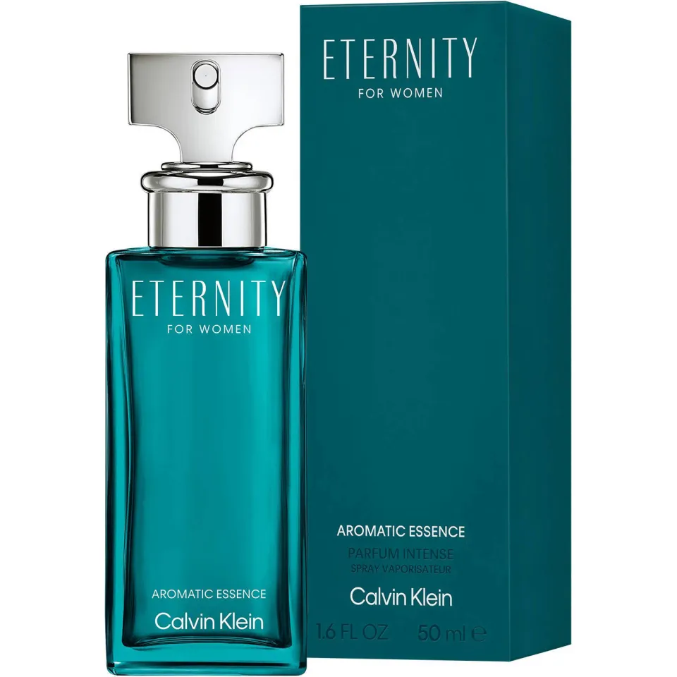 Calvin Klein Eternity Aromatic Essence for Women parfum, foto 5