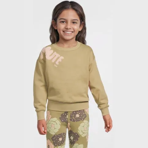 Quapi sweater kaki, foto 3