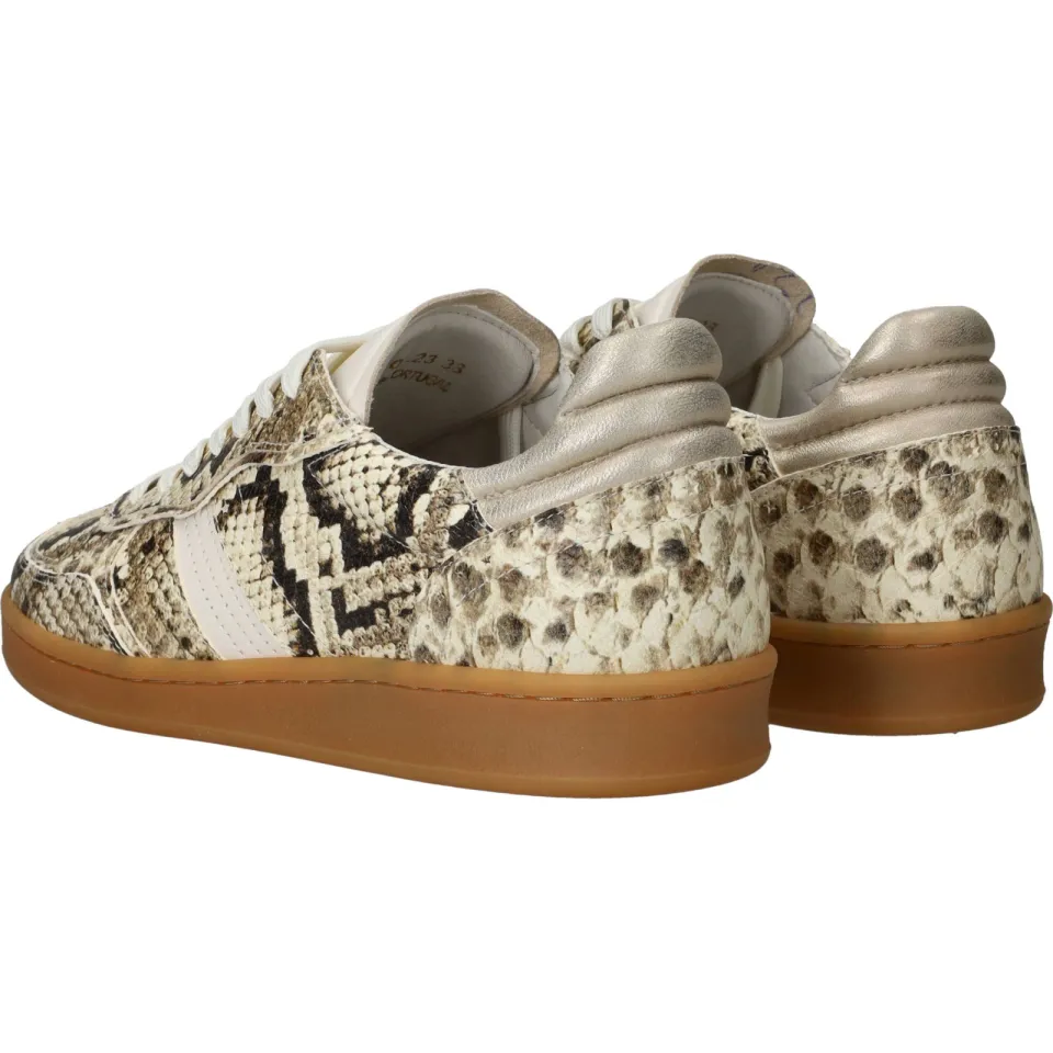 PiediNudi Imola sneakers beige, foto 4