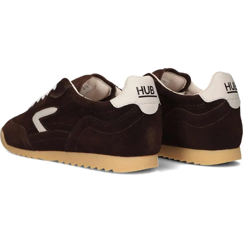 Hub Sneakers Dayton Bruin, foto 2