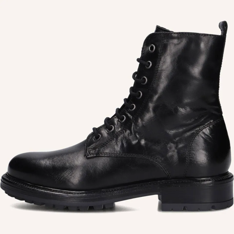 Blasz Boots 2queen201 Zwart, foto 6
