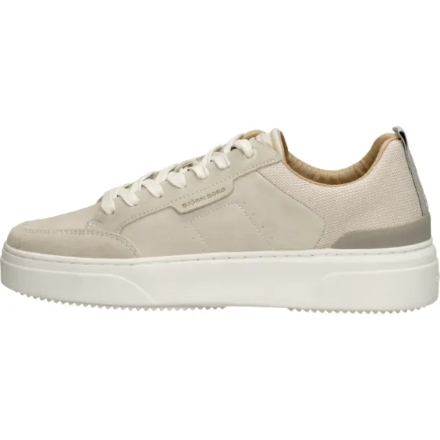 Björn Borg T1930 lage sneaker beige