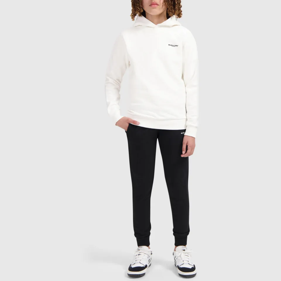 Ballin sweater wit