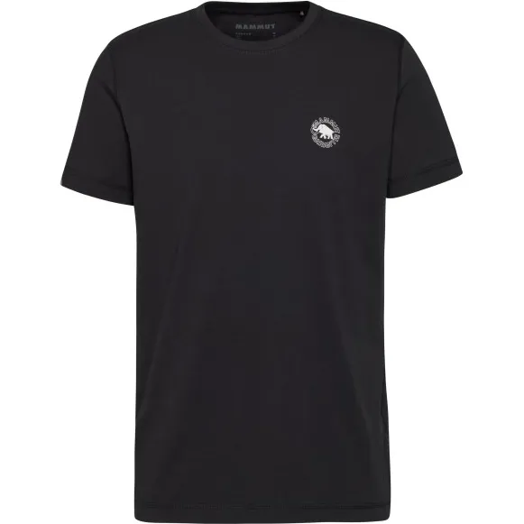 Mammut Core T-Shirt Garantie - T-shirt, zwart, foto 2