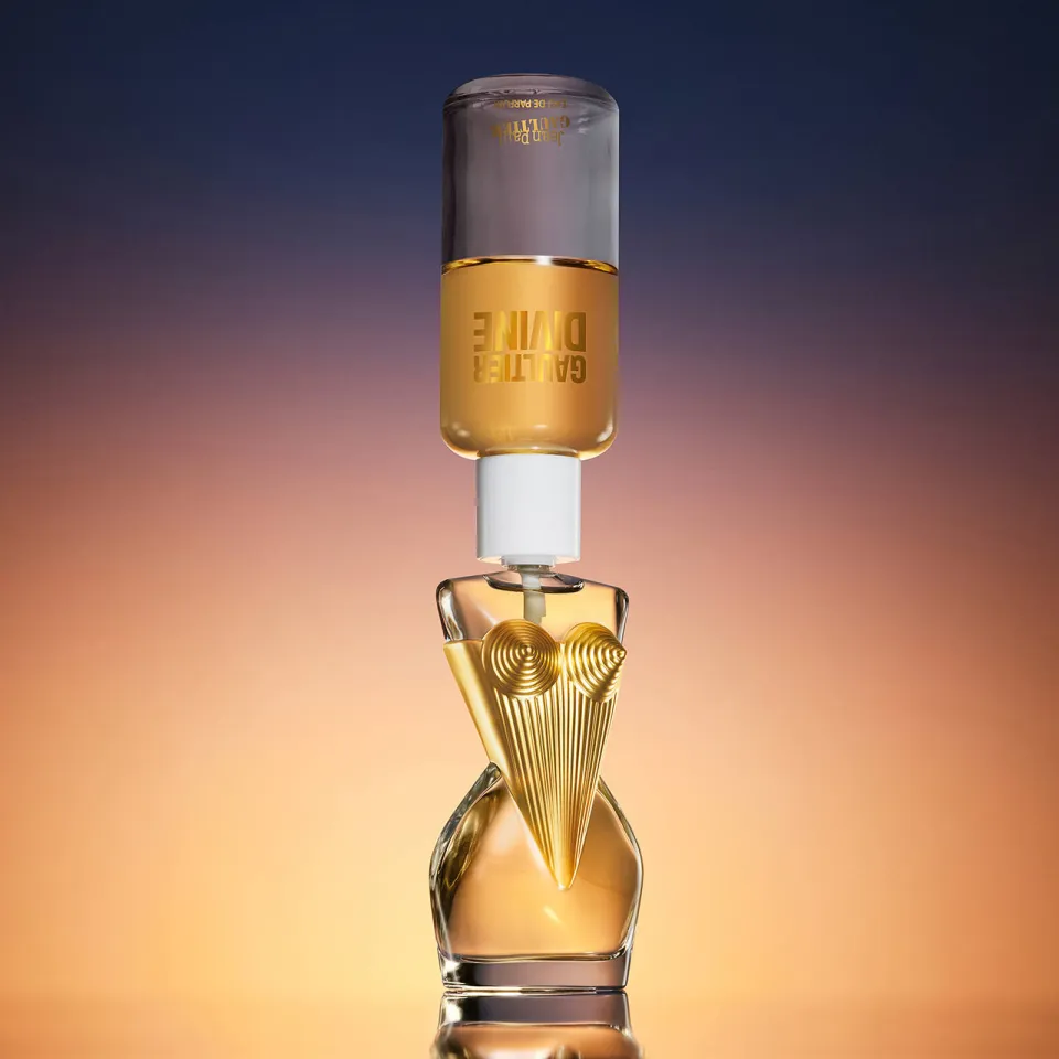 Jean Paul Gaultier JPG Divine eau de parfum - 100 ml, foto 6
