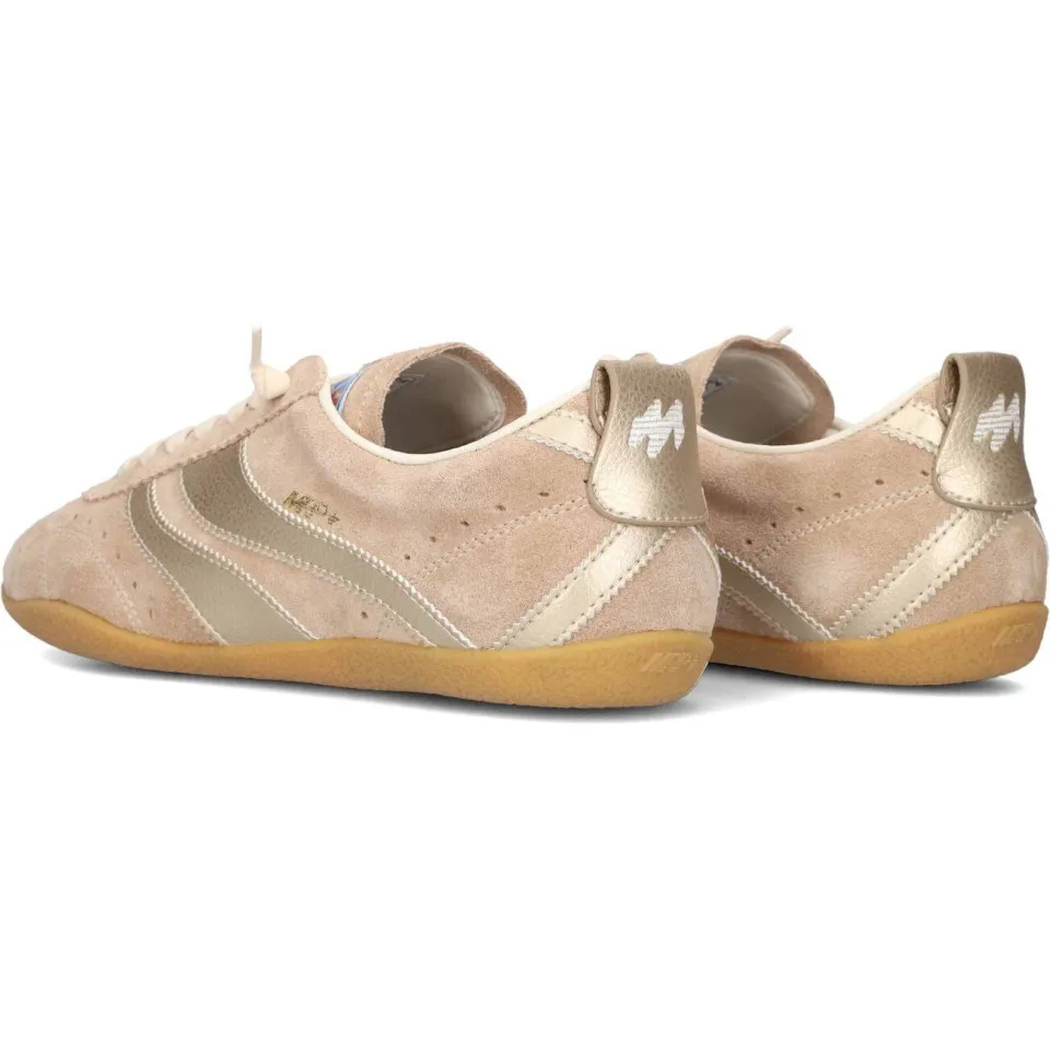 Mrp Sneakers Runaway Beige, foto 2