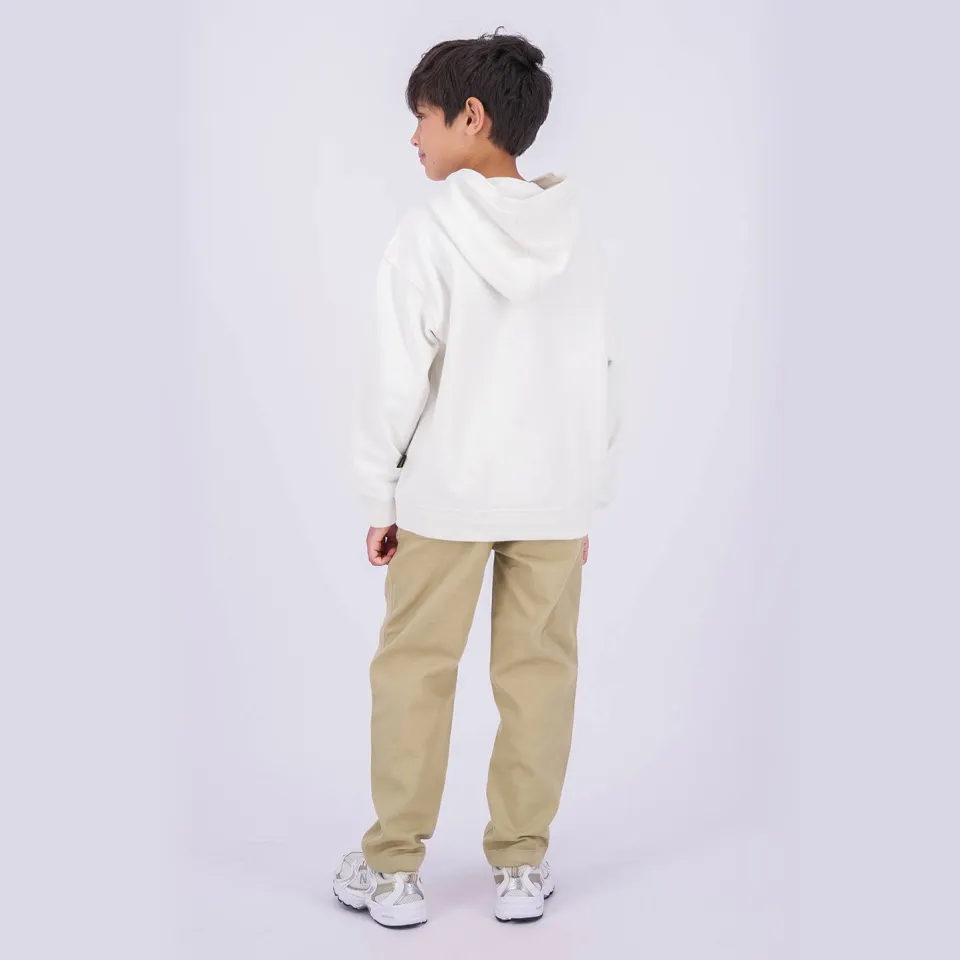 Vingino loose fit jeans - beige, foto 4