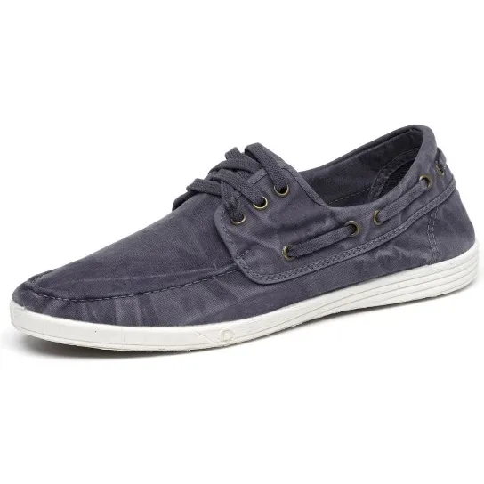 Natural World Old Elbrus - Sneakers, blauw