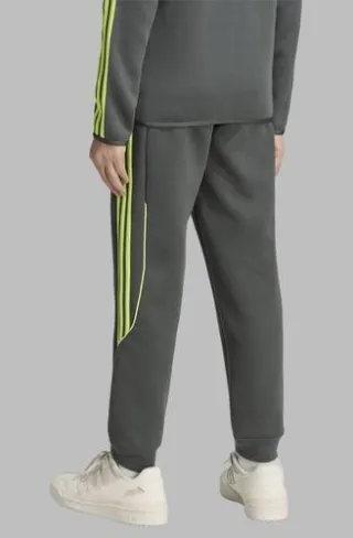 Adidas Originals Spacer joggingbroek olijfgroen, foto 5