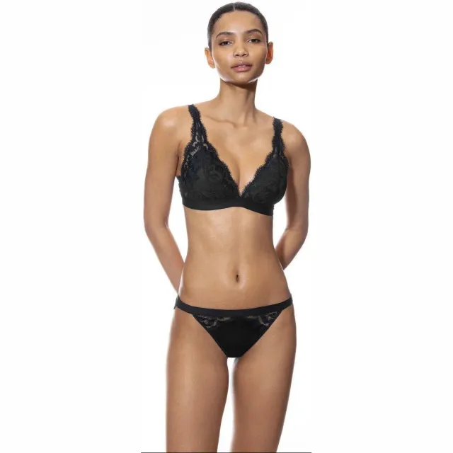 Mey Poetry Vogue bralette zwart
