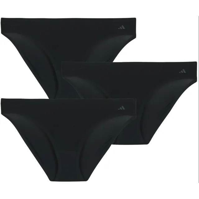 Adidas Active Light Flex bikinislip zwart