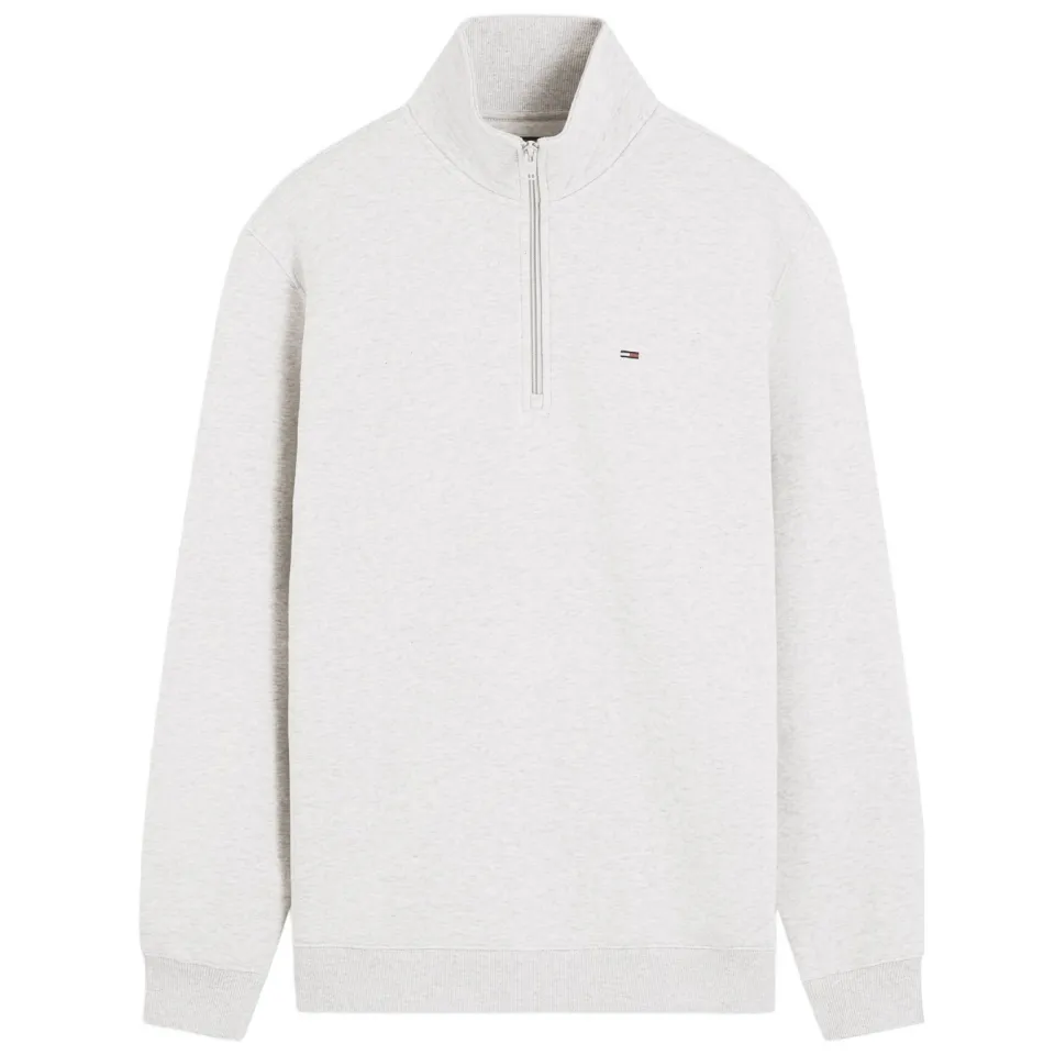 Tommy Jeans trui - grijs, foto 2
