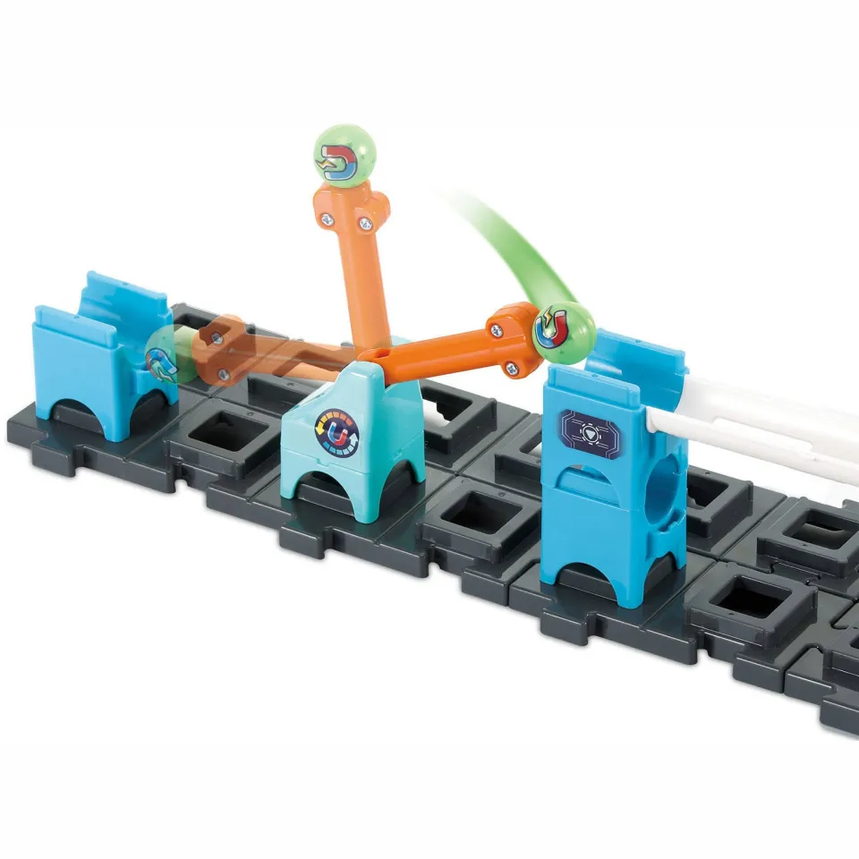 VTech Marble Rush Space Magnetic Mission Set XL300E, foto 7