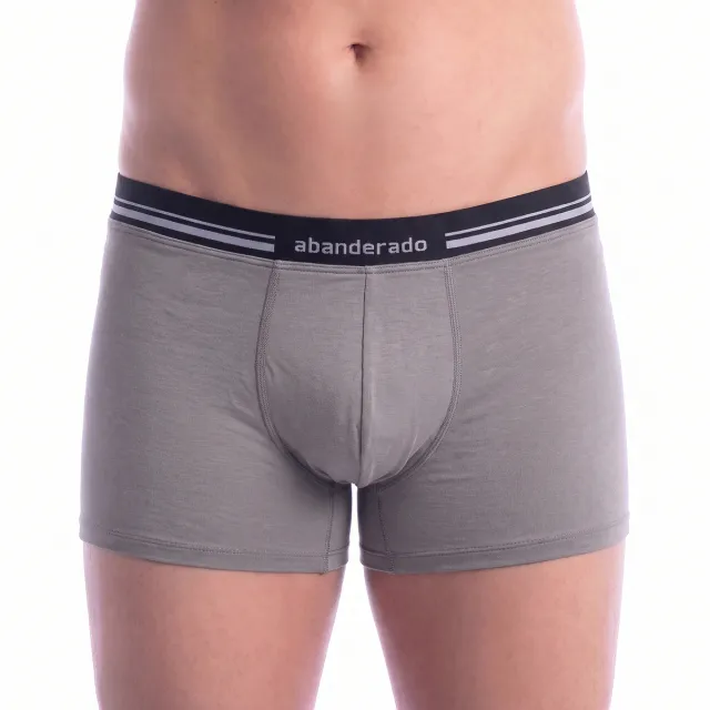 Boxers Abanderado A0F9M grijs
