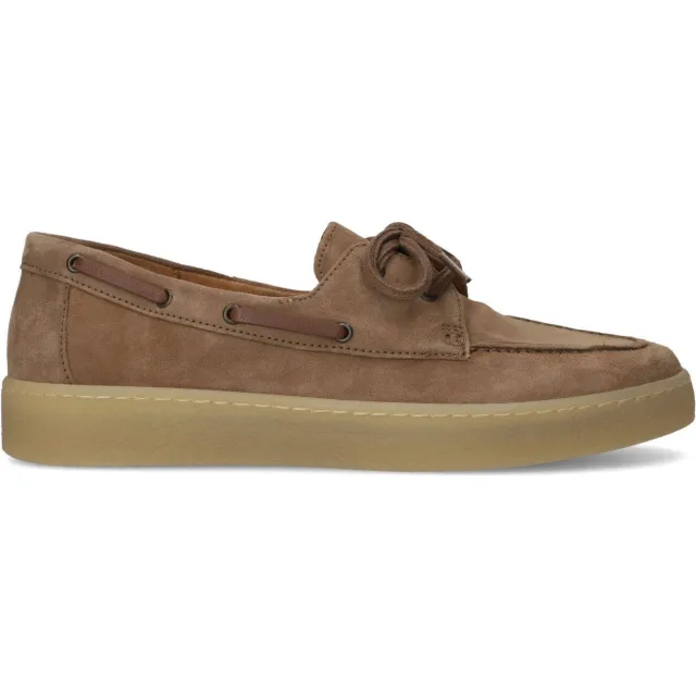 Gabor Loafers 342 Taupe
