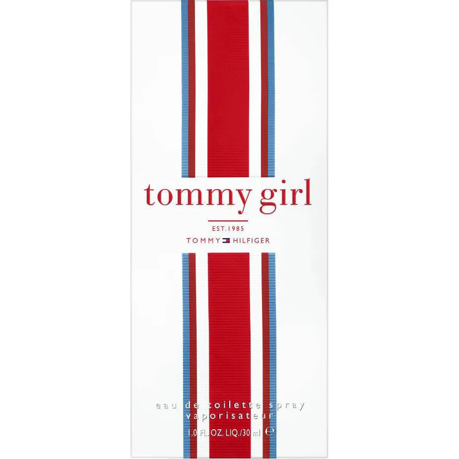 Tommy Hilfiger Tommy Girl eau de toilette - 30 ml, foto 3