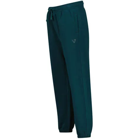 Vingino loose fit joggingbroek donkergroen, foto 2