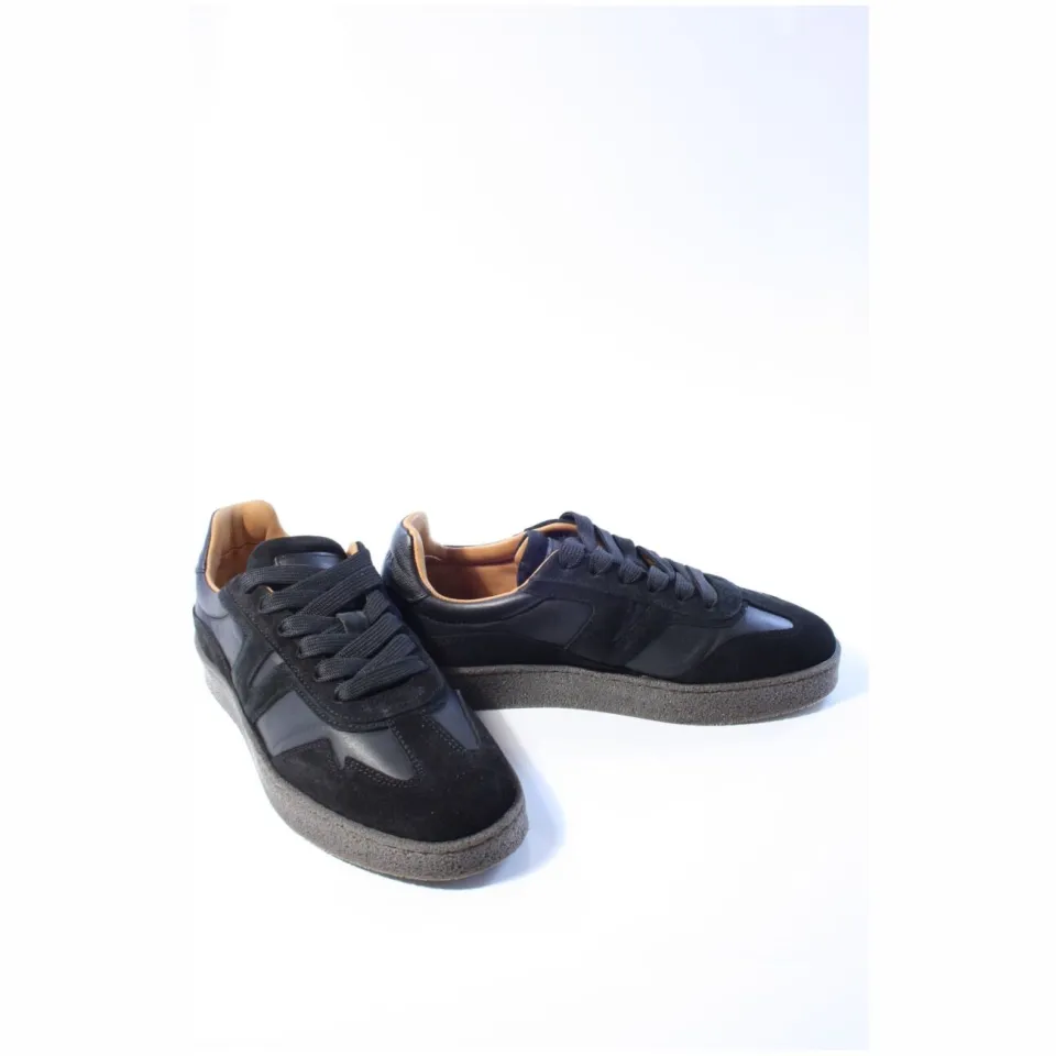 Via Vai Zane Dexter sneakers zwart