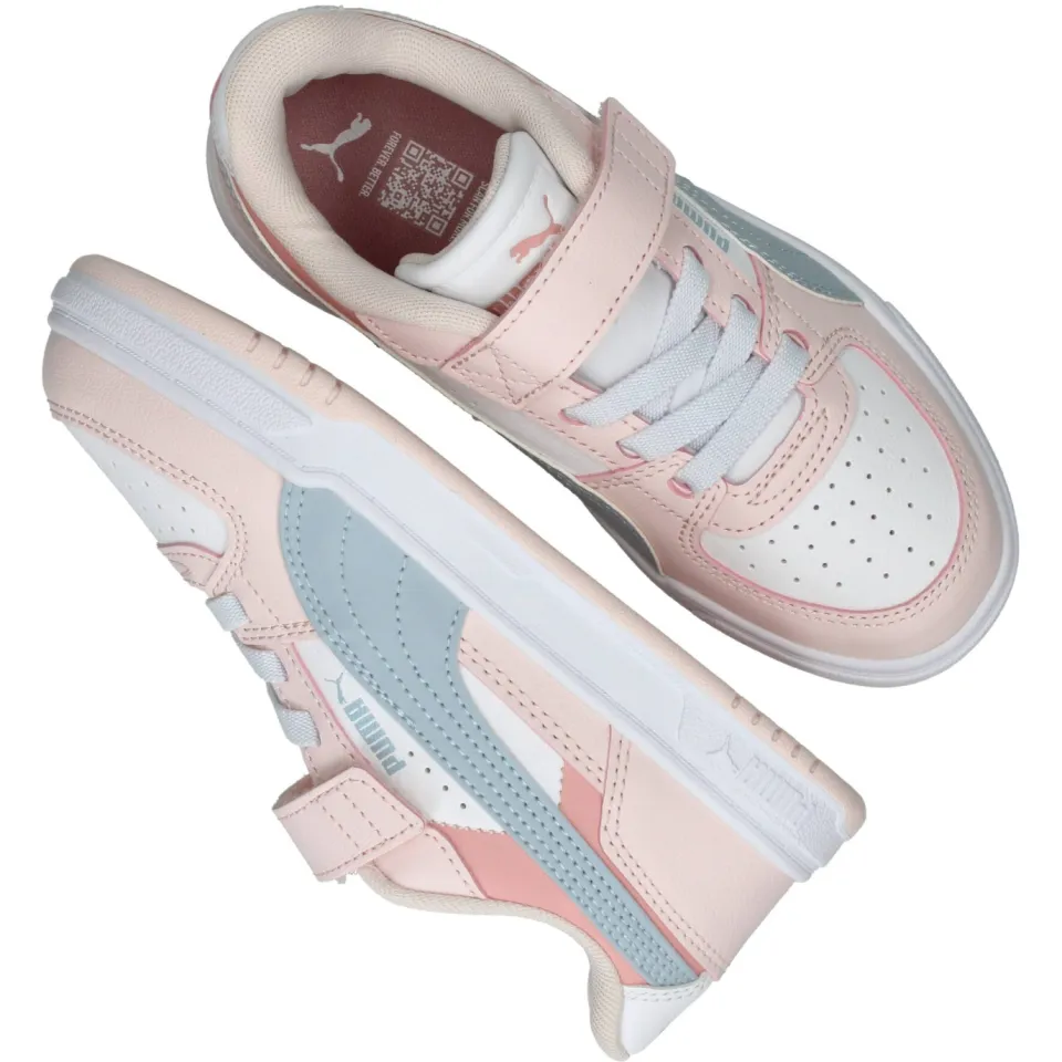 Puma Caven III Block sneakers roze, foto 7