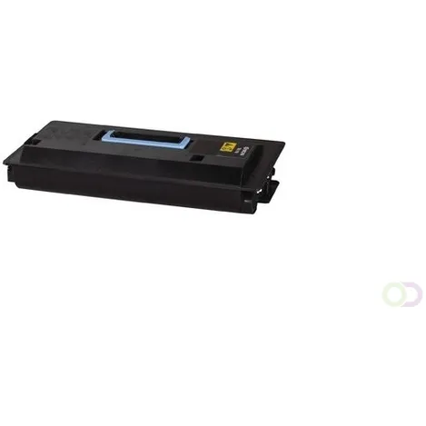 Kyocera TK-710 Tonercartridge Zwart