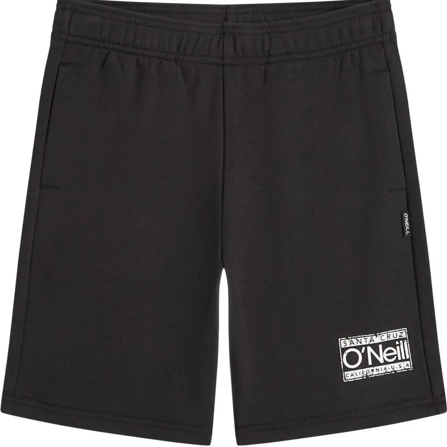 O'Neill sweatshort zwart, foto 2