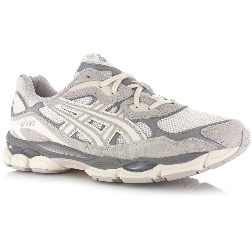 Asics GEL-NYC sneakers crème, foto 3