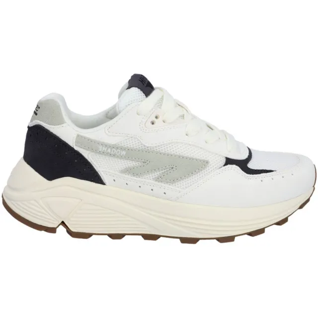 Hi-Tec Shadow RGS Sneakers SR 36 Wit