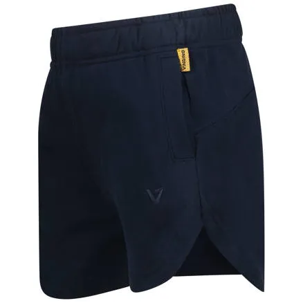 Vingino loose sweatshort donkerblauw, foto 3