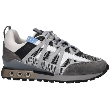 Cruyff sneakers grijs, foto 3