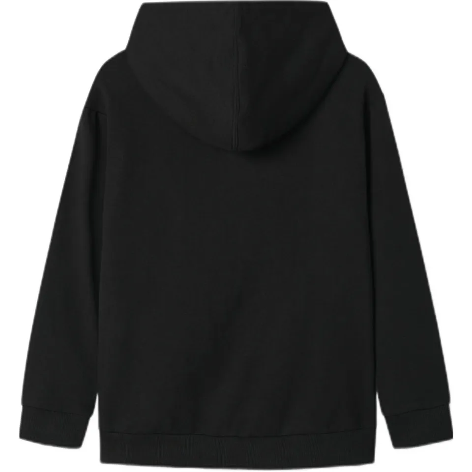NAME IT KIDS Pokemon hoodie zwart, foto 3