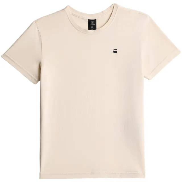 G-Star T-shirt zand