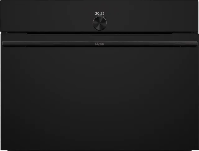 Etna CM954ZG zwart-glas