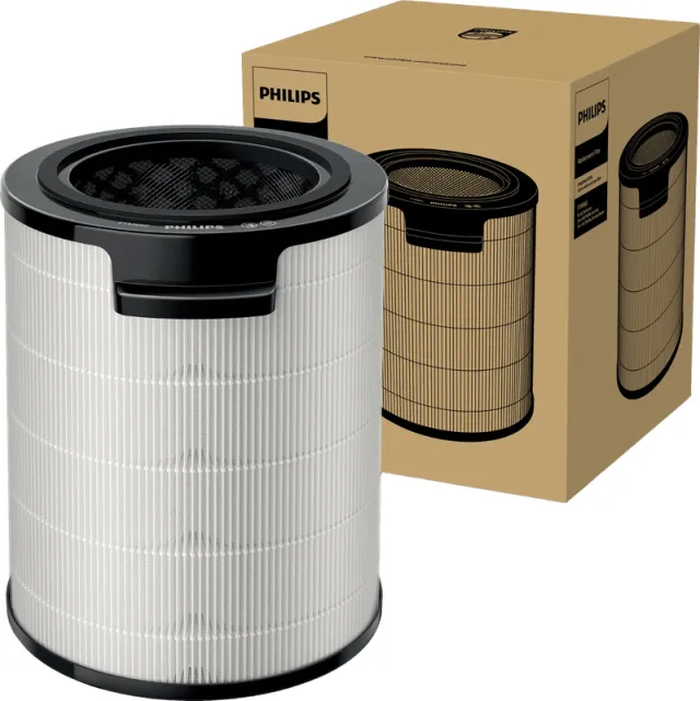 Philips 3in1 HEPA NanoProtect filter FYM860/30