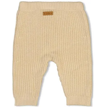 Feetje babybroek crème, foto 4