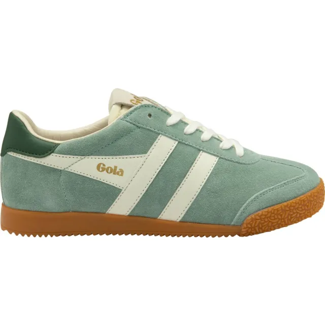 Gola Elan sneakers groen