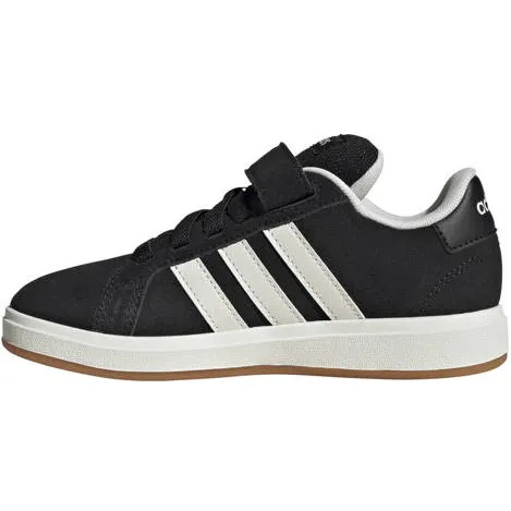 Adidas Sportswear Grand Court 00s sneakers zwart, foto 5