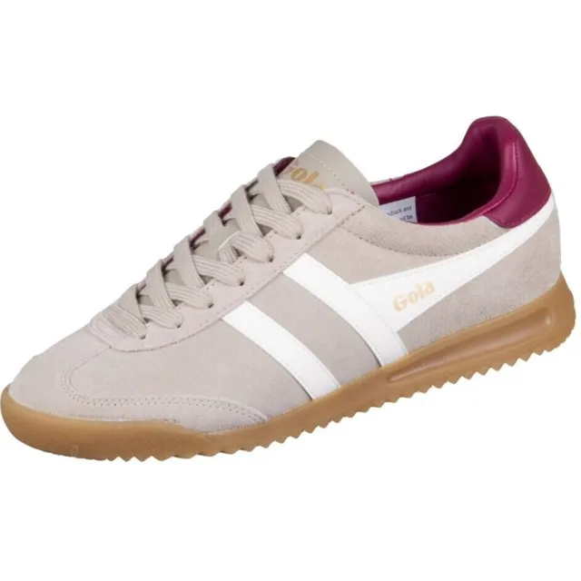 Gola Women's Torpedo sneakers beige