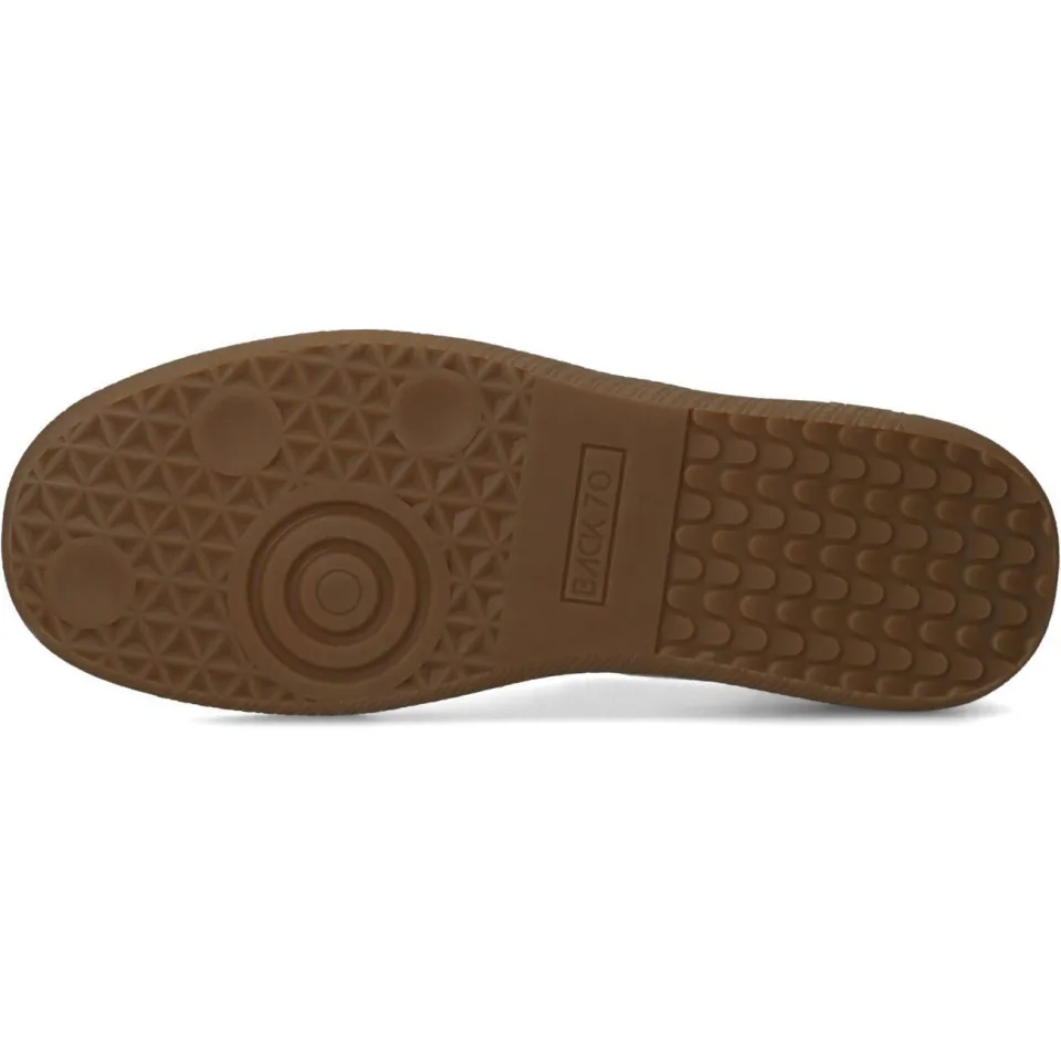 BACK70 Back 70 Sneakers Ghost Beige, foto 6