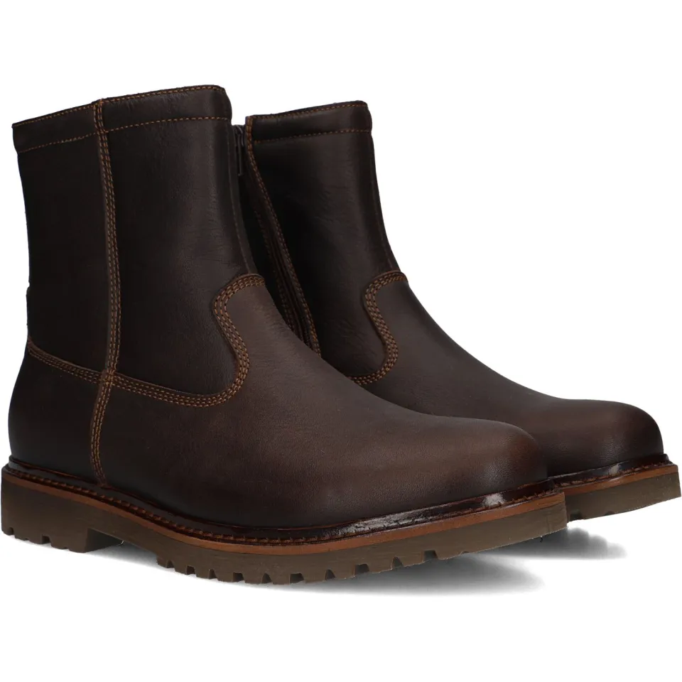 Mazzeltov Boots 780084 Bruin, foto 3