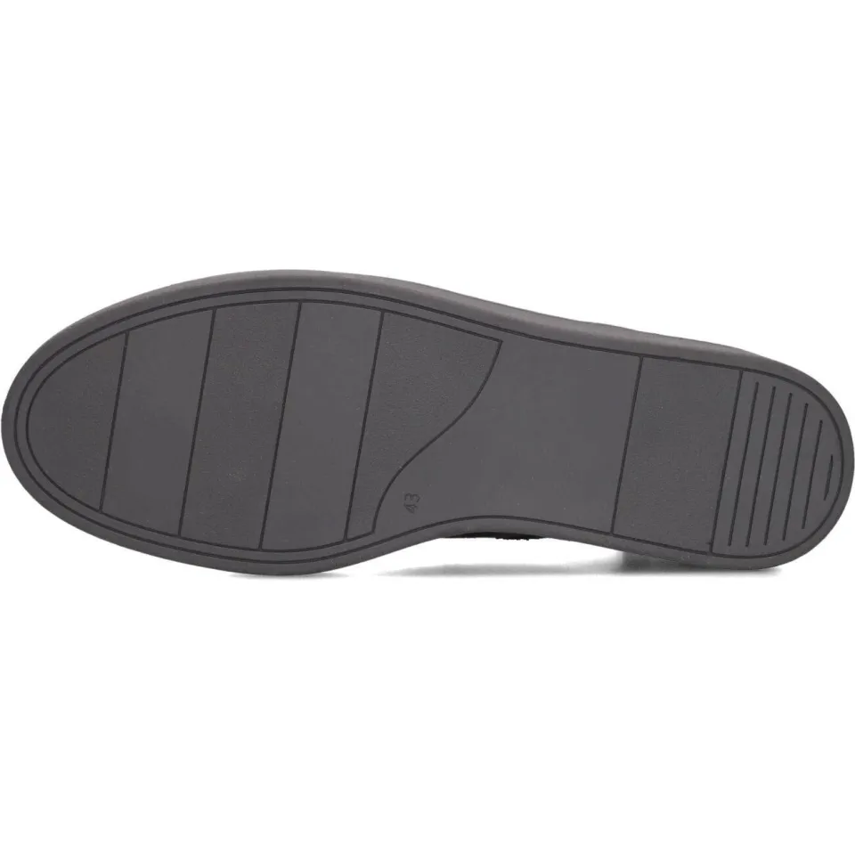 Stefano Lauran Veterschoenen Art-mhb010931 Bruin, foto 6