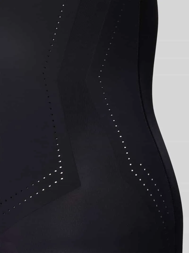 MAGIC Bodyfashion Dream Shaper corrigerende bodydress zwart, foto 5