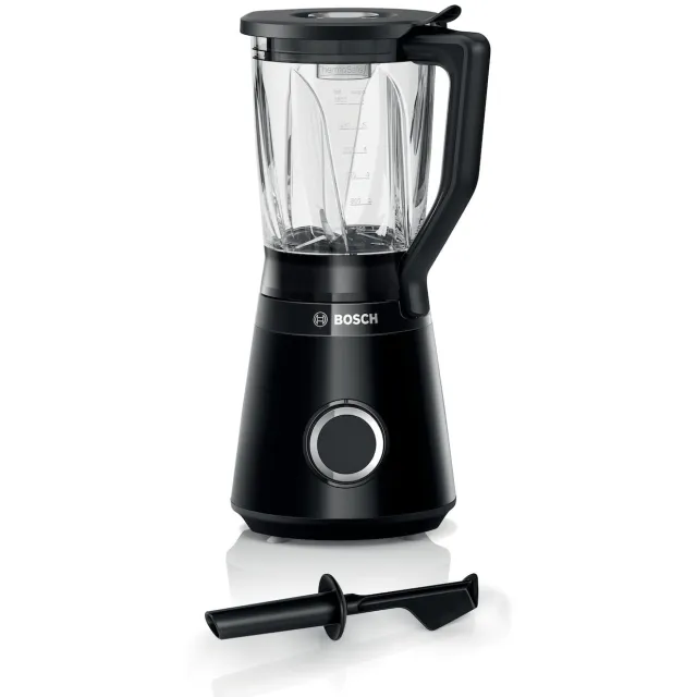 Bosch MMB6172B blender zwart
