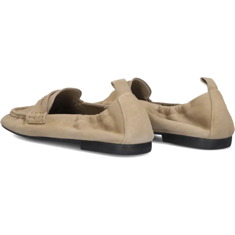 Copenhagen Studios Dames Loafers Cph885 - Beige, foto 3