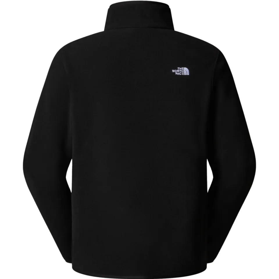 The North Face Glacier fleece sweater - zwart, foto 3