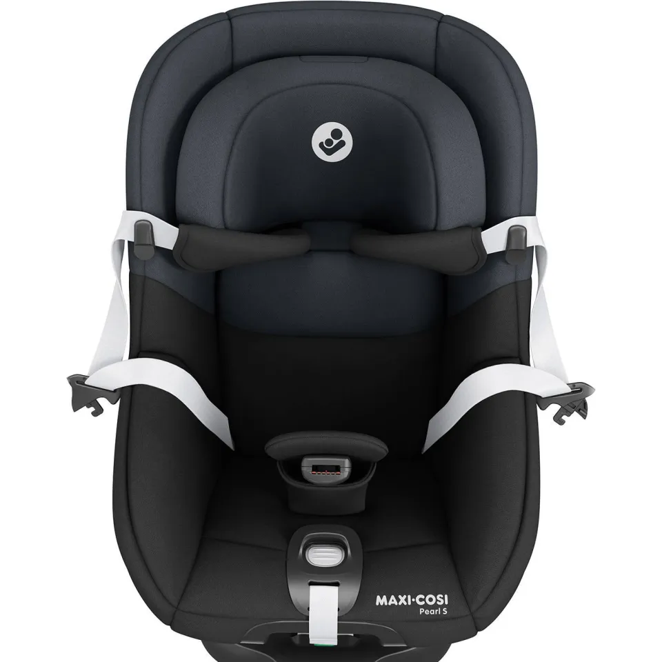 Maxi-Cosi Pearl S autostoel zwart, foto 6
