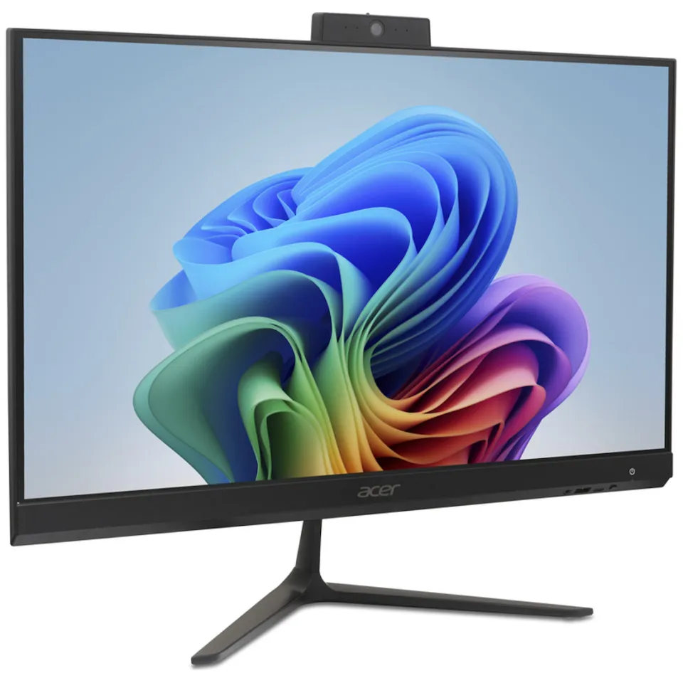 Acer Aspire C24-B I5428 NL all-in-one pc, foto 3