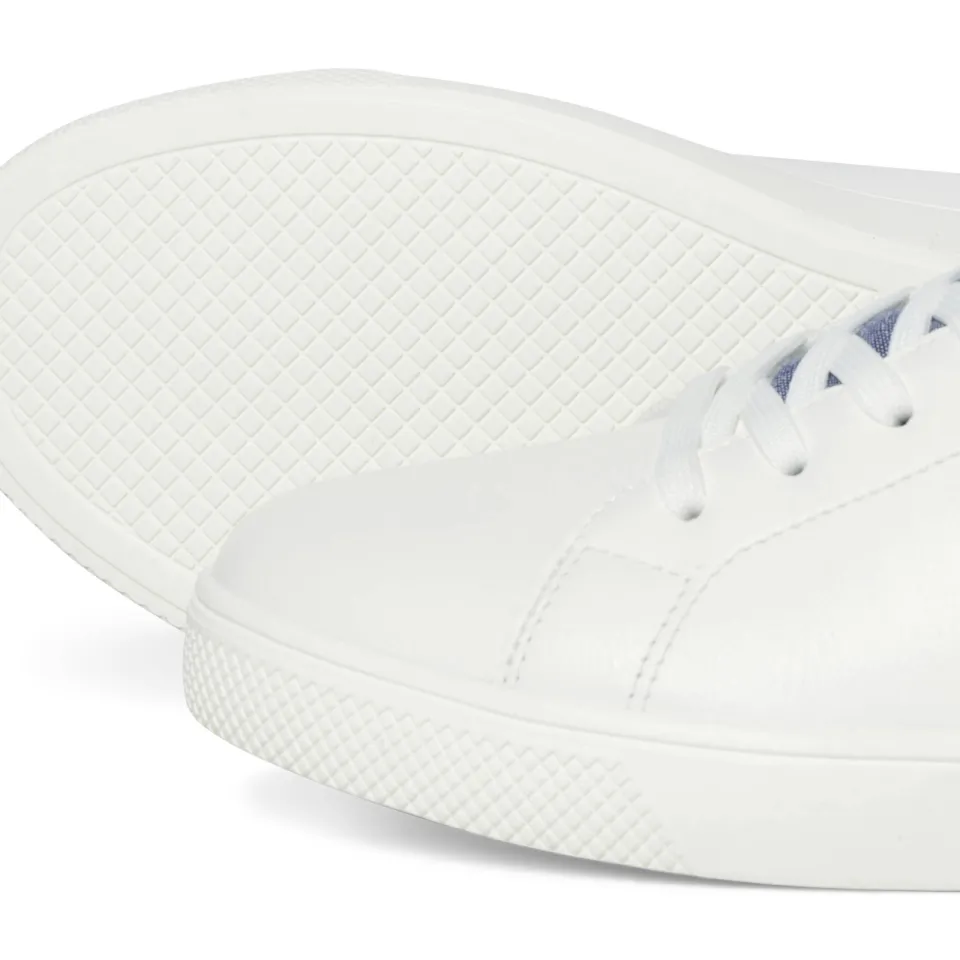 Jack & Jones Jfwjordan sneakers wit, foto 7